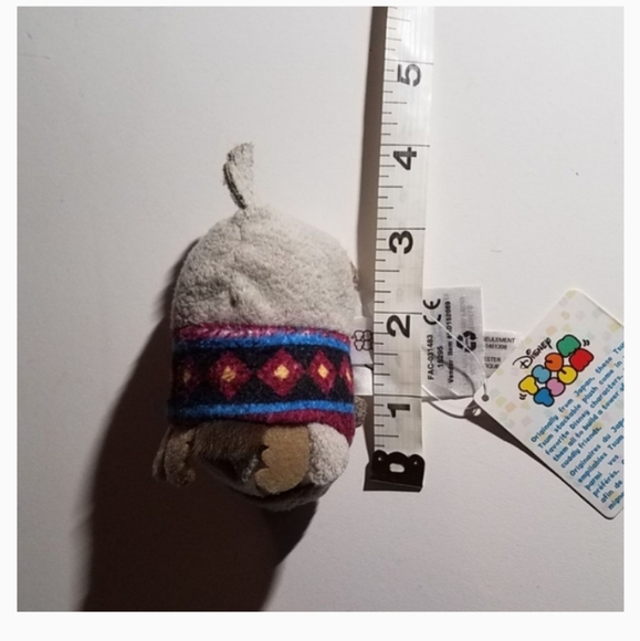 Tsum Tsum plush - Picture 9 of 10